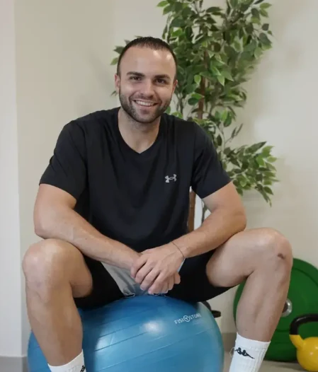 Cristiano Alessandro Carli – Explorer Lab