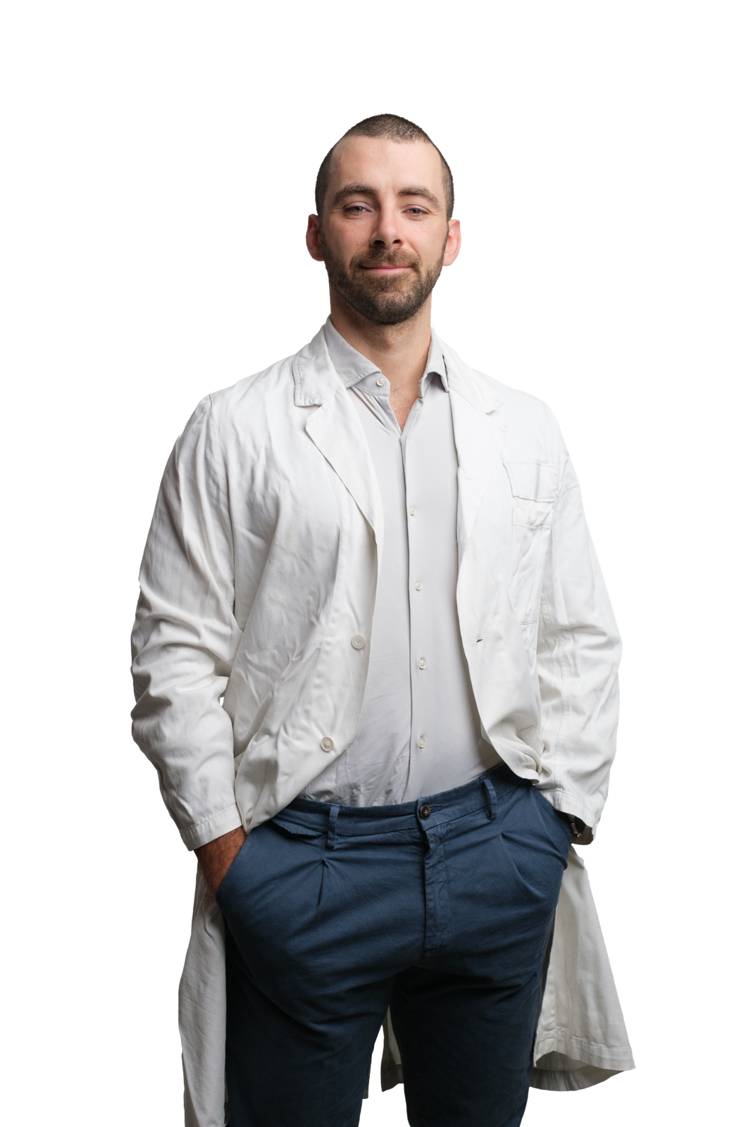 Dott. Nicola Stefanelli – Explorer Lab